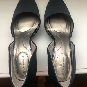 Bandolino Women’s Dreas shoes size 7.5